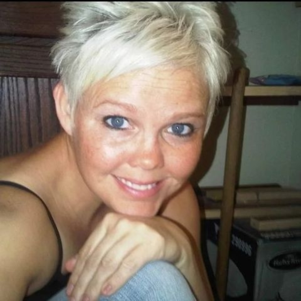 Meet your Posher, Tracey